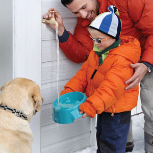 Freeze Protection Systems